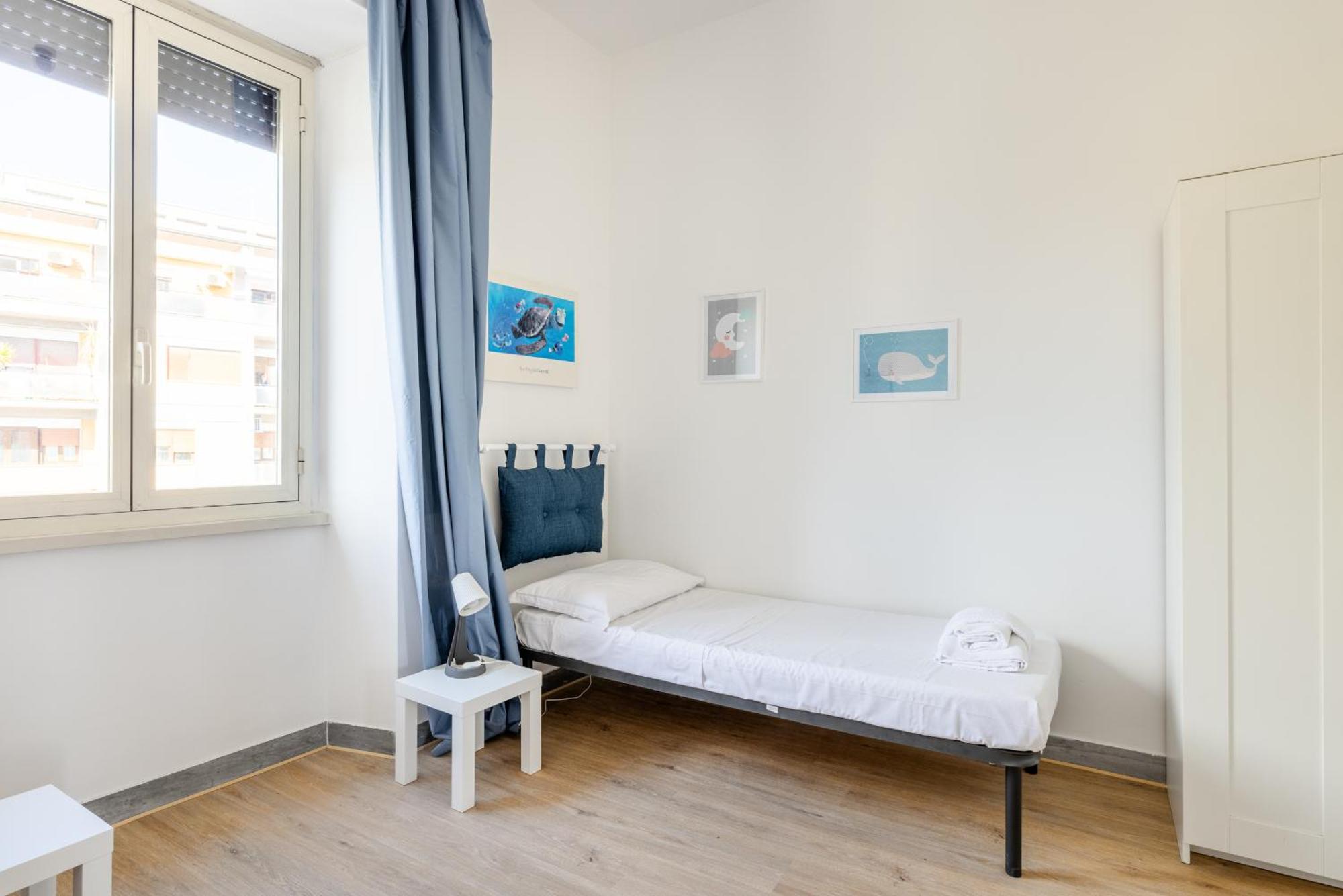 Casa Maria, Casa Vacanze Aurelio Rome Extérieur photo