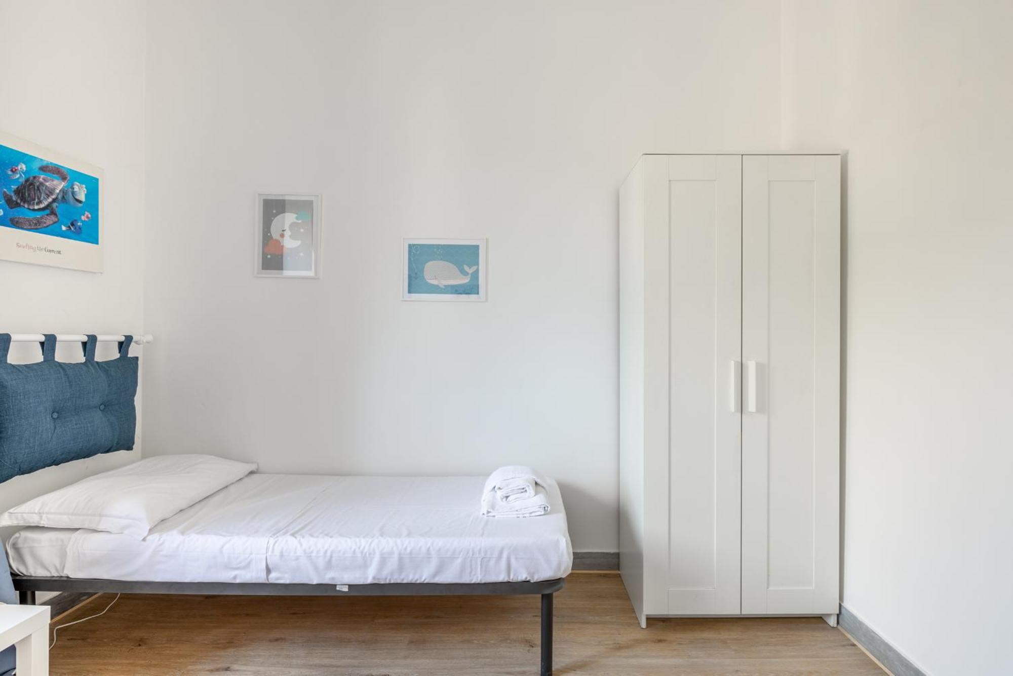 Casa Maria, Casa Vacanze Aurelio Rome Extérieur photo