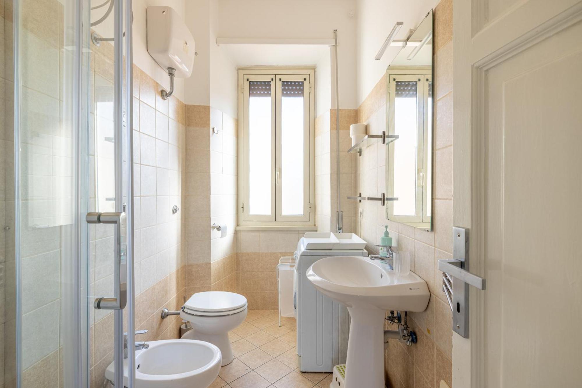Casa Maria, Casa Vacanze Aurelio Rome Extérieur photo