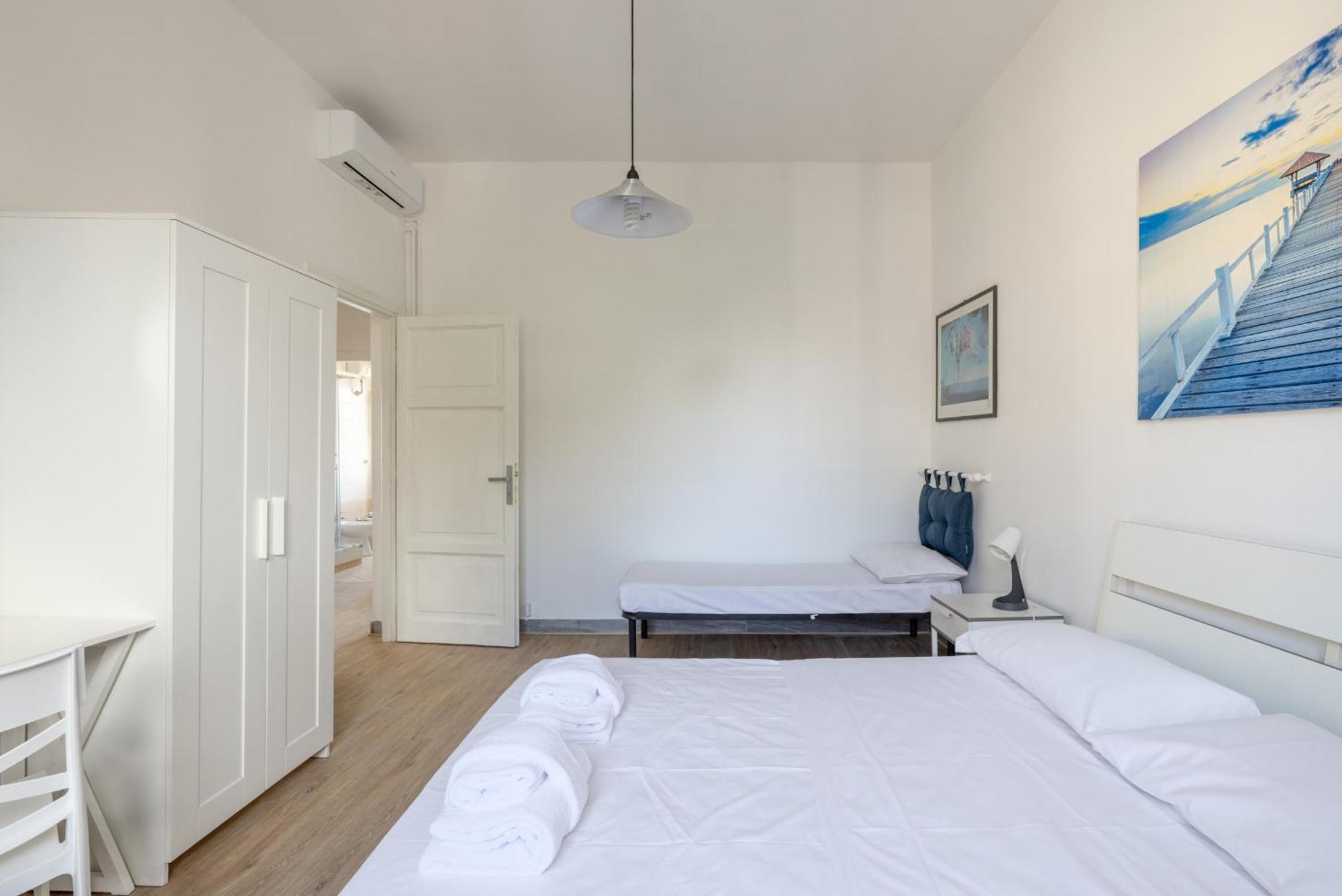 Casa Maria, Casa Vacanze Aurelio Rome Extérieur photo
