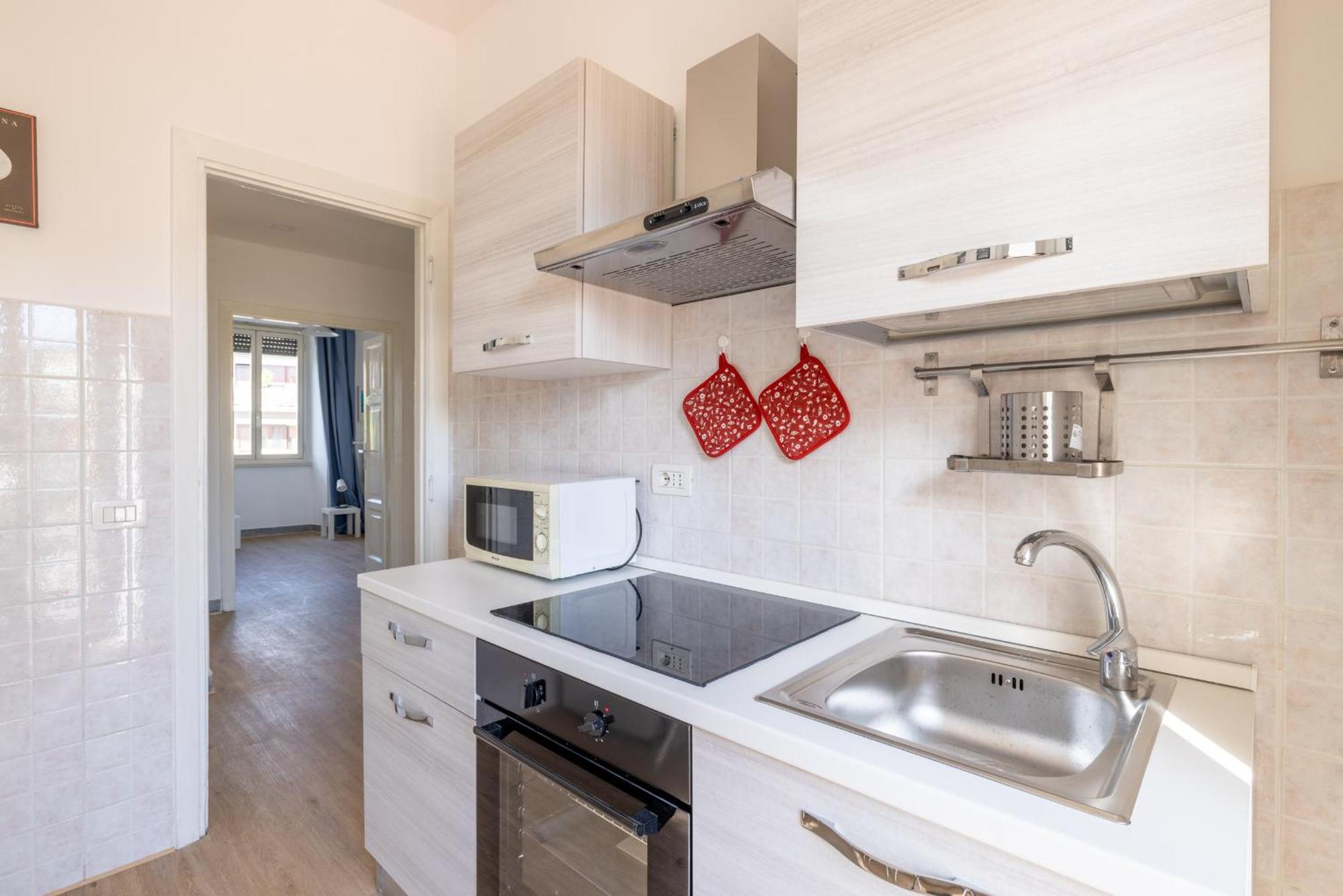Casa Maria, Casa Vacanze Aurelio Rome Extérieur photo