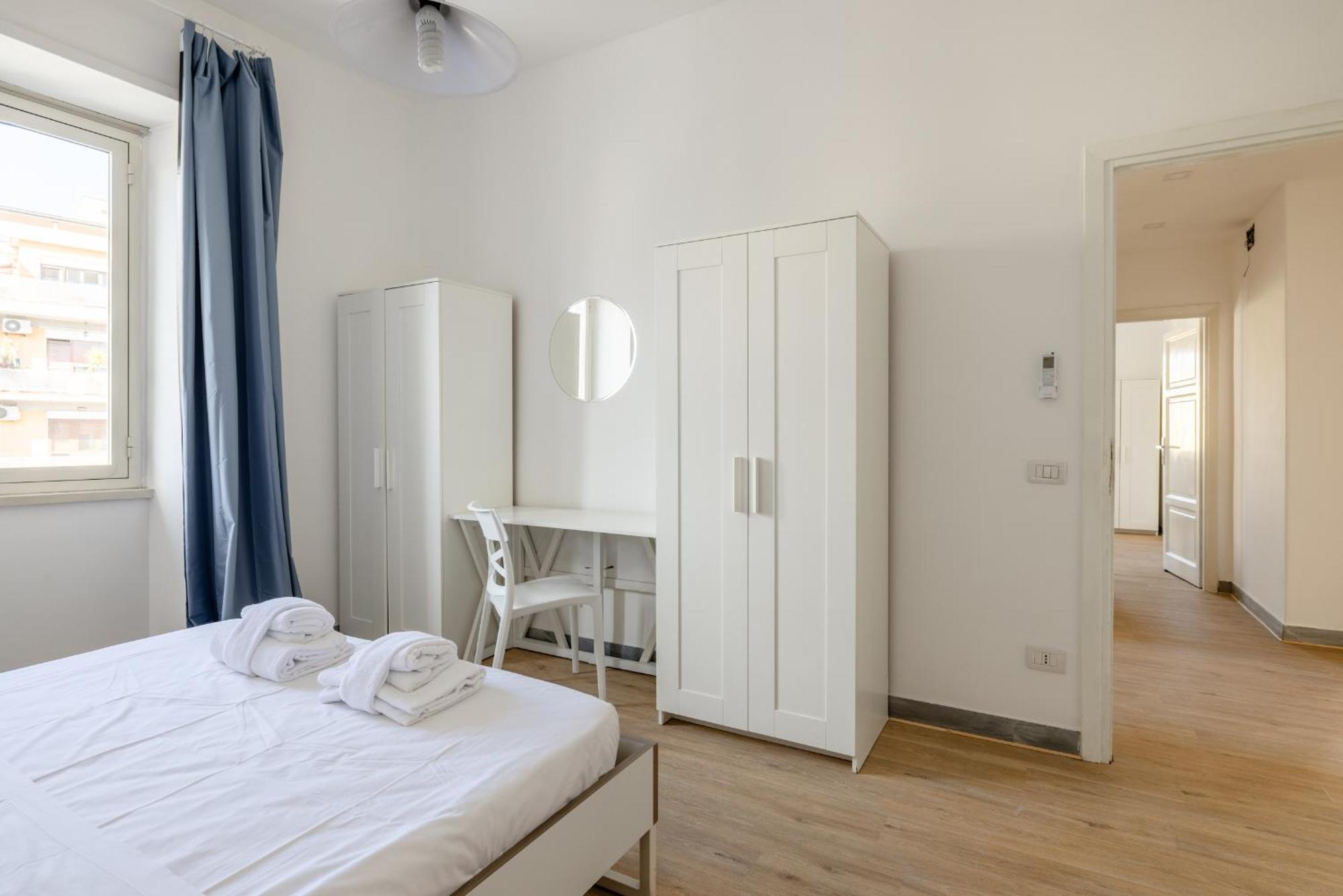 Casa Maria, Casa Vacanze Aurelio Rome Extérieur photo