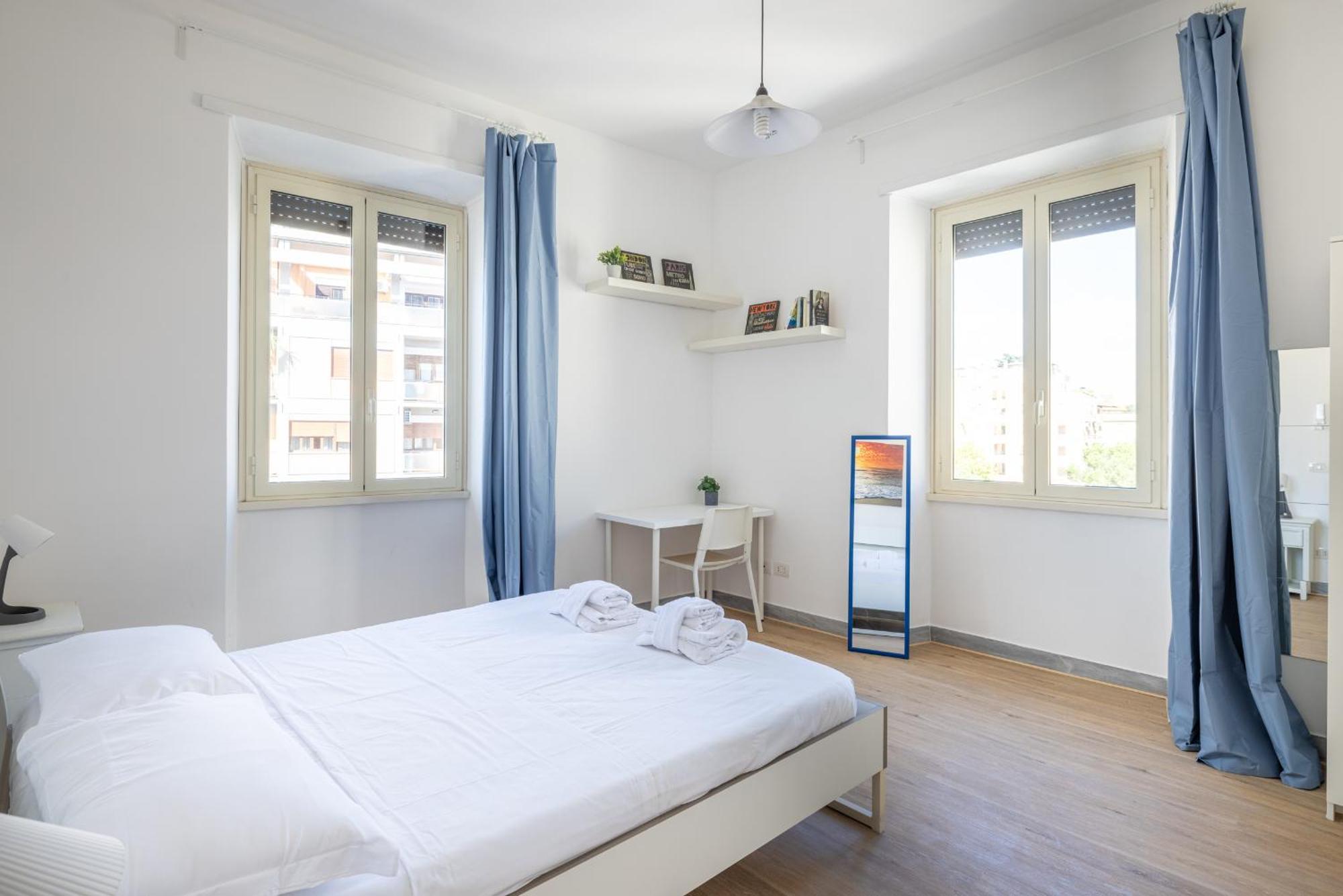 Casa Maria, Casa Vacanze Aurelio Rome Extérieur photo